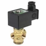 ASCO Pilot Valves (Solenoid Type)