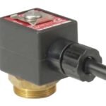 ASCO PV (EM5) Solenoid Valve Operator – ATEX II 2 G Ex mb II T6..T3, II 2 D Ex mD 21