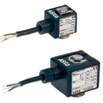 ASCO PV Valve Operators | Ex m Encapsulated ATEX IECEx Solenoid Valve Operators
