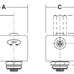 ASCO PV Valve Operators | Ex m Encapsulated ATEX IECEx Solenoid Valve Operators