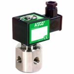 ASCO Solenoid Valves – 3/2 Way Direct Operated Pilot Valves