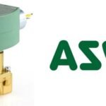 ASCO SV401 Solenoid Valves – 2 Way Oil Shutoff Valve NC