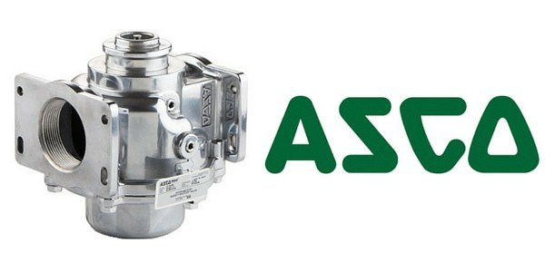 ASCO V710 Solenoid Valves – Hydramotor Valve Body 2 Way (Natural Gas)