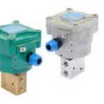 ASCO WBLP | Ex e mb Increased Safety Encapsulated ATEX IECEx Solenoid Operators