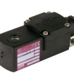 ASCO WBLP Solenoid Valve Operator – ATEX II 2G Ex e mb IIC T4 Gb, II 2D Ex t IIIC T135°C Db