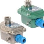 ASCO WPISX/WSISX TPL27249 Solenoid Valve Operator – ATEX II 1G Ex ia IIC T6, II 2D Ex iaD 21