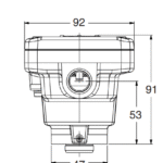 ASCO WSCR WSCREM WSCRIS Valve Operators | Ex db Ex eb mb Ex ia ATEX IECEx Solenoid Valve Operators
