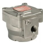 ASCO WSNFX Solenoid Valve Operator – ATEX I M2 Mining Ex d I