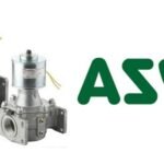 ASCO X214 Solenoid Valves – Gas Shutoff Valves (12 & 24VDC DC Construction)