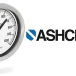 Ashcroft 1020 Christmas Tree Pressure Gauge