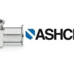 Ashcroft 1037 Sanitary Instrument Fitting