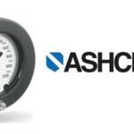 Ashcroft 1082 Test Gauge