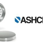 Ashcroft 1084 Test Gauge