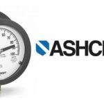 Ashcroft 1125 Differential Pressure Gauge