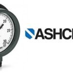 Ashcroft 1127 Differential Pressure Gauge