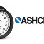 Ashcroft 1128 Differential Pressure Gauge