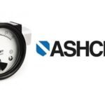 Ashcroft 1130 Differential Pressure Gauge