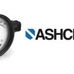 Ashcroft 1131 Differential Pressure Gauge