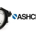 Ashcroft 1132 Differential Pressure Gauge