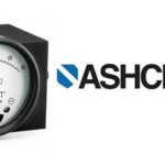 Ashcroft 1133 Differential Pressure Gauge