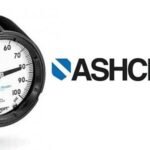 Ashcroft 1279 Duragauge Pressure Gauge