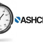 Ashcroft 1290 Direct Drive Gauge