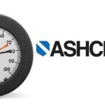 Ashcroft 1339A Duplex Pressure Gauge