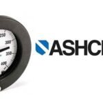 Ashcroft 1377 Duragauge Pressure Gauge