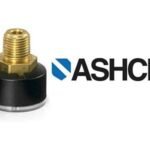 Ashcroft 23DDG Pressure Gauge