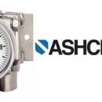 Ashcroft 5503 Differential Pressure Gauge