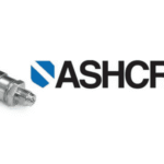 Ashcroft A-Series Watertight Pressure Switch
