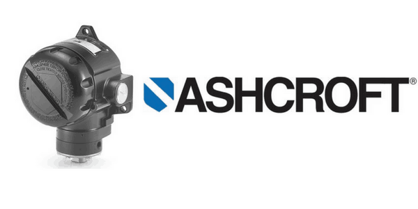 Ashcroft B-Series NEMA 7/9 Pressure Switch