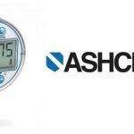 Ashcroft DG25 Digital Pressure Gauge
