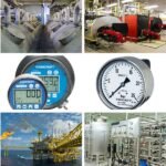 Ashcroft NPI-Series NEMA 4 Pressure Switch