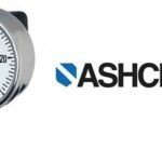 Ashcroft T5500E Process Gauge with Output