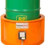 ATEX 120V Induction Drum Heater – Thermosafe Type B