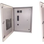 ATEX 19” Rack System & Swing Out Panels