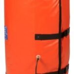 ATEX 205L Drum Heating Jacket – Inteliheat 2D/Z1