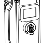ATEX Ammeter & 3-Position Selector Switch | Zone 1 & Zone 2 Hazardous Area | ATX U43W2VA13M3