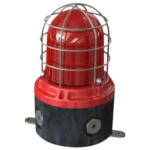 ATEX Beacons for Zone 1 & Zone 2 Hazardous Areas