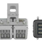 ATEX Bulkhead Light (Linear) | Zone 2 LED Hazardous Area Lighting