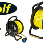 ATEX Cable Reel | Hazardous Area Zone 1 & Zone 2 Approved | Wolf Safety