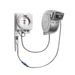 ATEX Cable Reels for Static Earthing Control | StuvEx Safe-Ground CR1/65