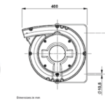ATEX Cable Reels for Static Earthing Control | StuvEx Safe-Ground CR1/65