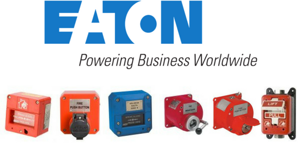 ATEX Call Points