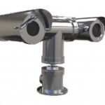 ATEX CCTV Camera Stations Zone 1 & Zone 2 Explosion Proof PTZ – Eaton Oxalis XT Hazardous Area CCTV Camera Station