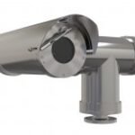 ATEX CCTV Camera Stations Zone 1 & Zone 2 Explosion Proof PTZ – Eaton Oxalis XC Hazardous Area CCTV Camera Station