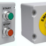 ATEX Control Stations | Hazardous Area Stations for Zone 1 & Zone 2