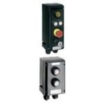 ATEX Detectors, Control & Distribution Units Zone 1 & Zone 2 Control Station Weatherproof Ex d – Eaton MEDC GHG 432 & 434