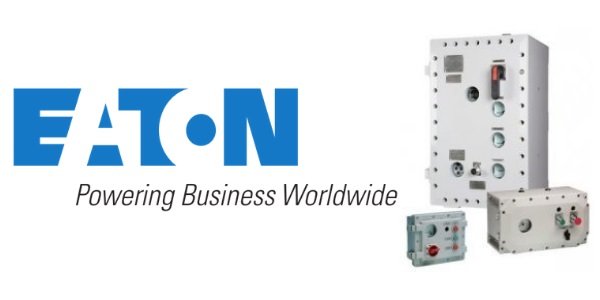 ATEX Detectors, Control & Distribution Units Zone 1 & Zone 2 Custom Built Control Panels – Eaton MEDC GP & JL